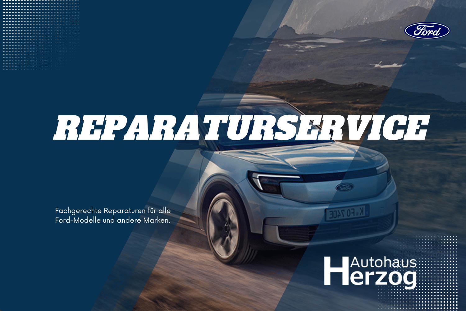 Reparaturservice